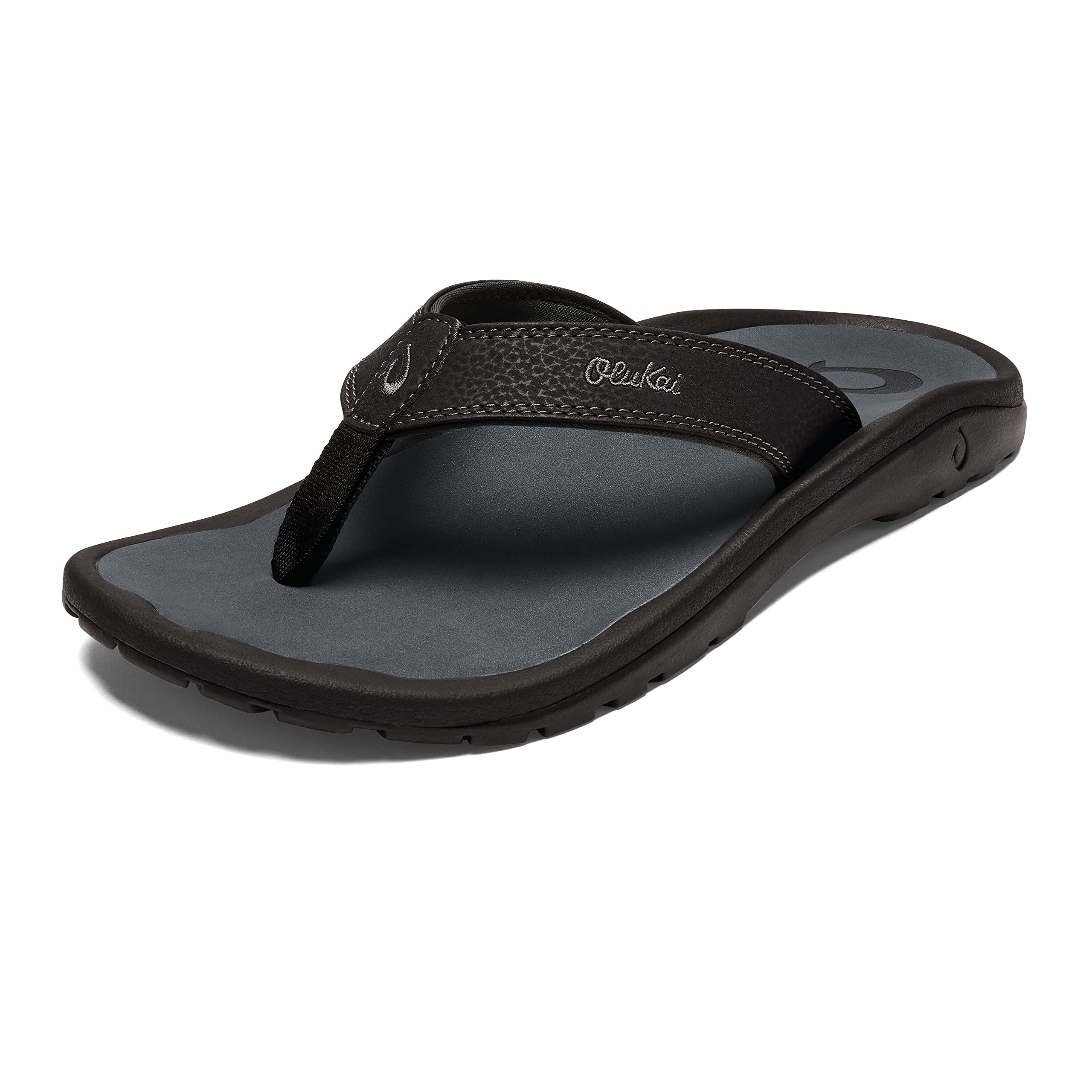 fitory men's sport flip flops